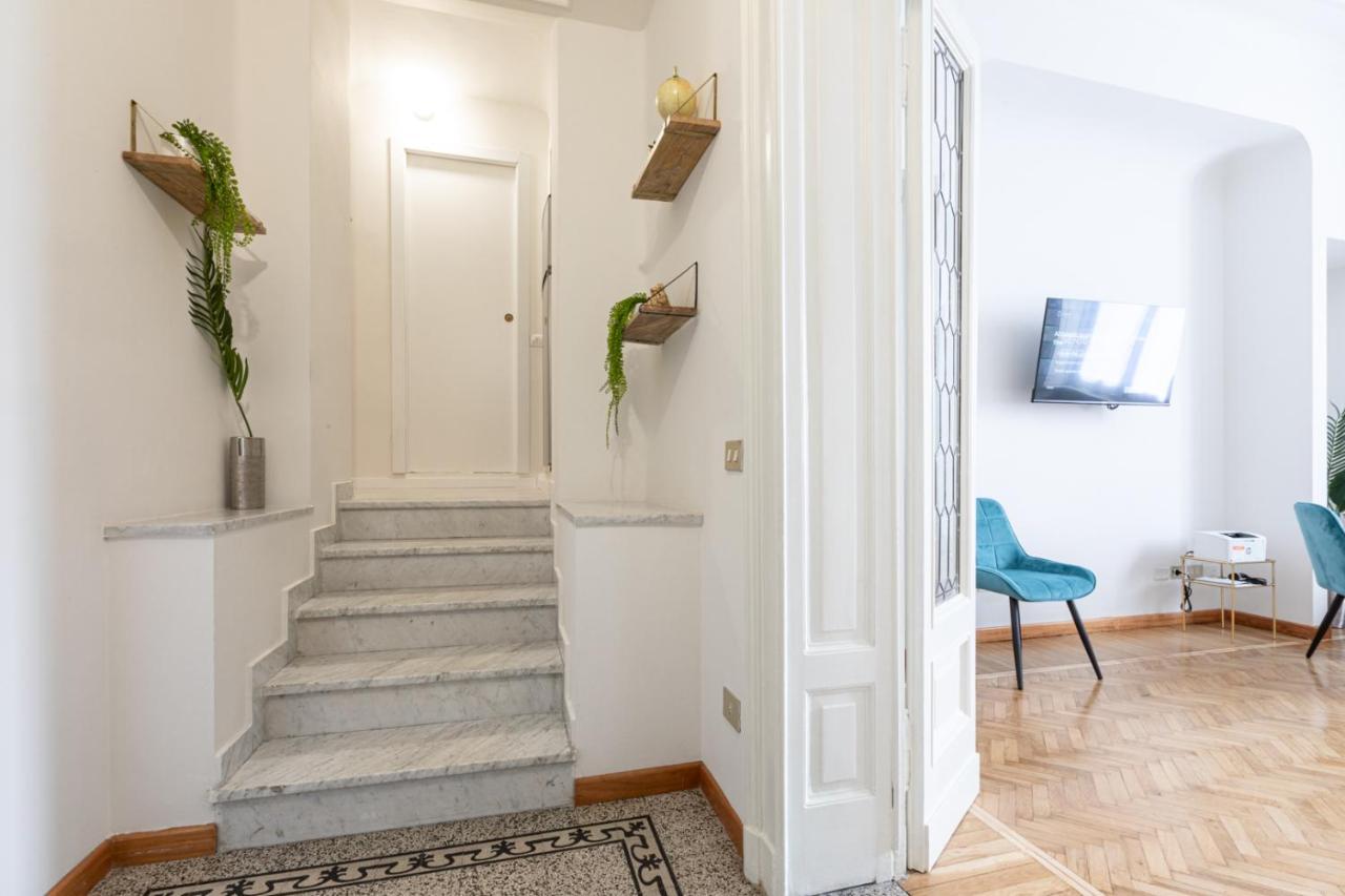Collection Duomo 2 - Top Collection Apartment Mailand